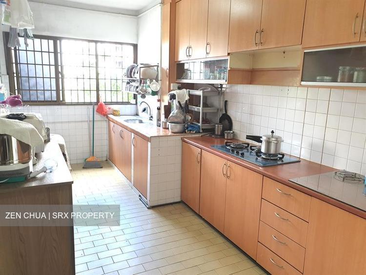 Blk 315 Jurong East Street 32 (Jurong East), HDB 3 Rooms #199885782